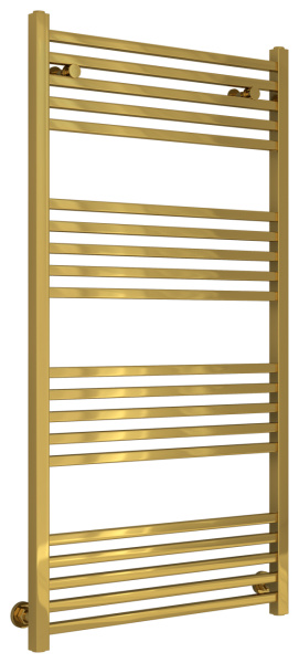 Полотенцесушитель водяной Сунержа Модус (120х60) Золото 03-0250-1260